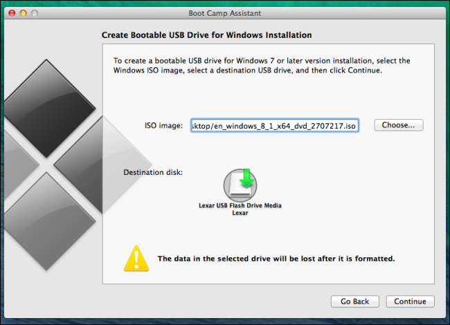 Bootable Usb Windows 7 Software For Mac